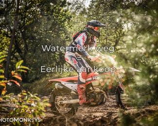 Foto's Offroad Rit Eindhoven/ KTM-Dag 03-10-2026 | Zaterdag photo