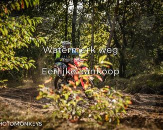 Foto's Offroad Rit Eindhoven/ KTM-Dag 03-10-2026 | Zaterdag photo