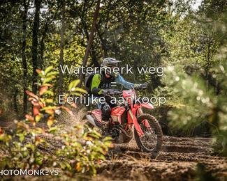 Foto's Offroad Rit Eindhoven/ KTM-Dag 03-10-2026 | Zaterdag photo