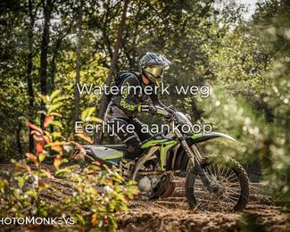 Foto's Offroad Rit Eindhoven/ KTM-Dag 03-10-2026 | Zaterdag photo