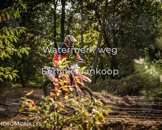Foto's Offroad Rit Eindhoven/ KTM-Dag 03-10-2026 | Zaterdag photo