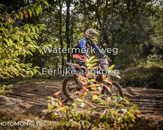 Foto's Offroad Rit Eindhoven/ KTM-Dag 03-10-2026 | Zaterdag photo