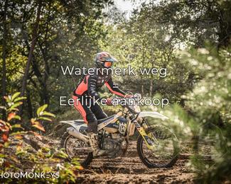 Foto's Offroad Rit Eindhoven/ KTM-Dag 03-10-2026 | Zaterdag photo