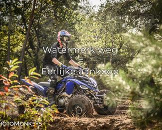 Foto's Offroad Rit Eindhoven/ KTM-Dag 03-10-2026 | Zaterdag photo