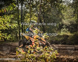 Foto's Offroad Rit Eindhoven/ KTM-Dag 03-10-2026 | Zaterdag photo