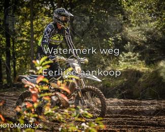 Foto's Offroad Rit Eindhoven/ KTM-Dag 03-10-2026 | Zaterdag photo