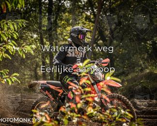 Foto's Offroad Rit Eindhoven/ KTM-Dag 03-10-2026 | Zaterdag photo