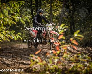 Foto's Offroad Rit Eindhoven/ KTM-Dag 03-10-2026 | Zaterdag photo