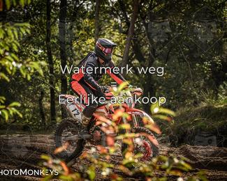 Foto's Offroad Rit Eindhoven/ KTM-Dag 03-10-2026 | Zaterdag photo