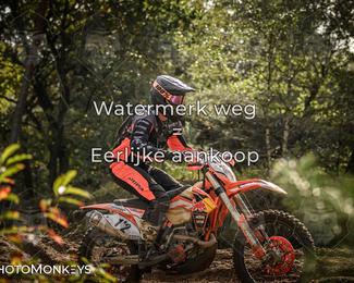 Foto's Offroad Rit Eindhoven/ KTM-Dag 03-10-2026 | Zaterdag photo