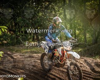 Foto's Offroad Rit Eindhoven/ KTM-Dag 03-10-2026 | Zaterdag photo