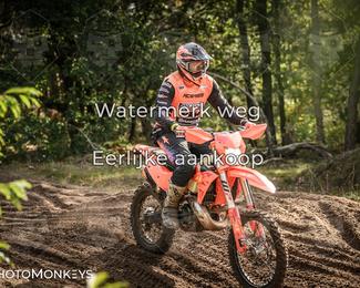 Foto's Offroad Rit Eindhoven/ KTM-Dag 03-10-2026 | Zaterdag photo
