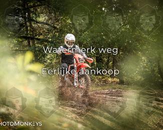 Foto's Offroad Rit Eindhoven/ KTM-Dag 03-10-2026 | Zaterdag photo