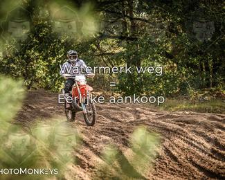 Foto's Offroad Rit Eindhoven/ KTM-Dag 03-10-2026 | Zaterdag photo