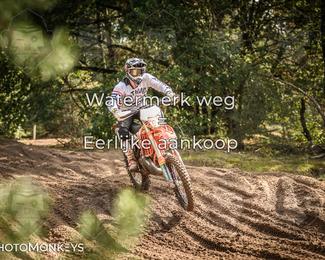 Foto's Offroad Rit Eindhoven/ KTM-Dag 03-10-2026 | Zaterdag photo