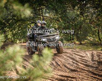Foto's Offroad Rit Eindhoven/ KTM-Dag 03-10-2026 | Zaterdag photo