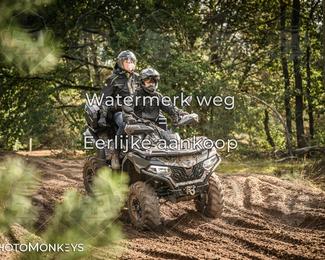 Foto's Offroad Rit Eindhoven/ KTM-Dag 03-10-2026 | Zaterdag photo
