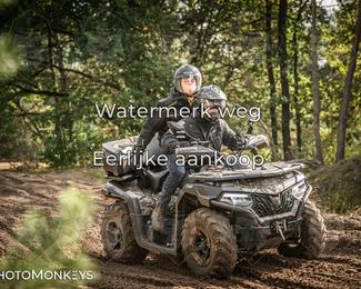 Foto's Offroad Rit Eindhoven/ KTM-Dag 03-10-2026 | Zaterdag photo