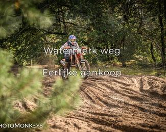 Foto's Offroad Rit Eindhoven/ KTM-Dag 03-10-2026 | Zaterdag photo