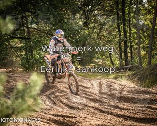 Foto's Offroad Rit Eindhoven/ KTM-Dag 03-10-2026 | Zaterdag photo