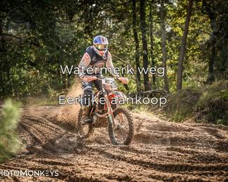Foto's Offroad Rit Eindhoven/ KTM-Dag 03-10-2026 | Zaterdag photo