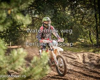Foto's Offroad Rit Eindhoven/ KTM-Dag 03-10-2026 | Zaterdag photo