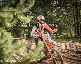 Foto's Offroad Rit Eindhoven/ KTM-Dag 03-10-2026 | Zaterdag photo
