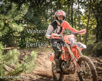 Foto's Offroad Rit Eindhoven/ KTM-Dag 03-10-2026 | Zaterdag photo