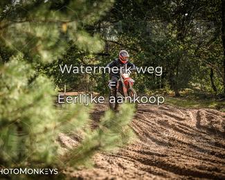 Foto's Offroad Rit Eindhoven/ KTM-Dag 03-10-2026 | Zaterdag photo