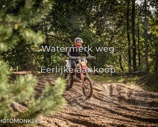 Foto's Offroad Rit Eindhoven/ KTM-Dag 03-10-2026 | Zaterdag photo