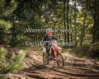Foto's Offroad Rit Eindhoven/ KTM-Dag 03-10-2026 | Zaterdag photo