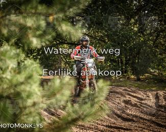 Foto's Offroad Rit Eindhoven/ KTM-Dag 03-10-2026 | Zaterdag photo