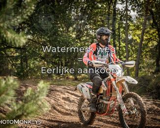 Foto's Offroad Rit Eindhoven/ KTM-Dag 03-10-2026 | Zaterdag photo