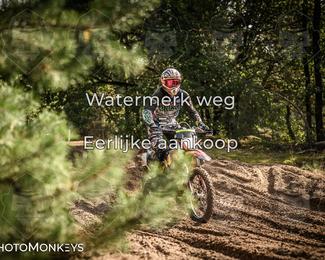 Foto's Offroad Rit Eindhoven/ KTM-Dag 03-10-2026 | Zaterdag photo