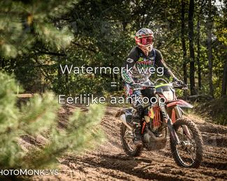 Foto's Offroad Rit Eindhoven/ KTM-Dag 03-10-2026 | Zaterdag photo