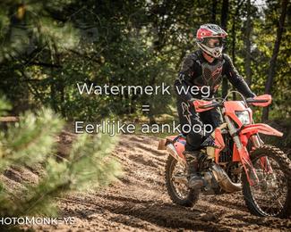 Foto's Offroad Rit Eindhoven/ KTM-Dag 03-10-2026 | Zaterdag photo