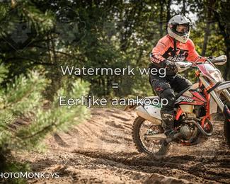 Foto's Offroad Rit Eindhoven/ KTM-Dag 03-10-2026 | Zaterdag photo
