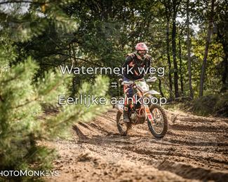 Foto's Offroad Rit Eindhoven/ KTM-Dag 03-10-2026 | Zaterdag photo