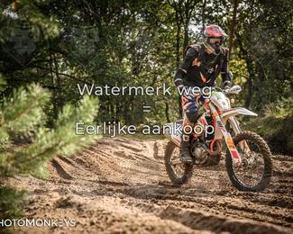 Foto's Offroad Rit Eindhoven/ KTM-Dag 03-10-2026 | Zaterdag photo