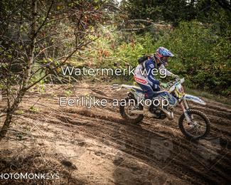 Foto's Offroad Rit Eindhoven/ KTM-Dag 03-10-2026 | Zaterdag photo