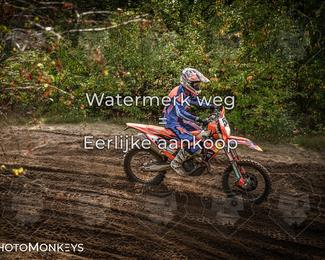Foto's Offroad Rit Eindhoven/ KTM-Dag 03-10-2026 | Zaterdag photo