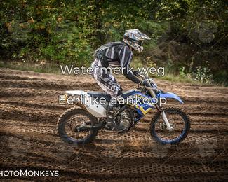 Foto's Offroad Rit Eindhoven/ KTM-Dag 03-10-2026 | Zaterdag photo