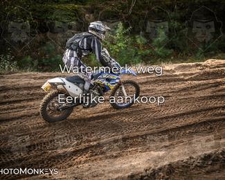Foto's Offroad Rit Eindhoven/ KTM-Dag 03-10-2026 | Zaterdag photo