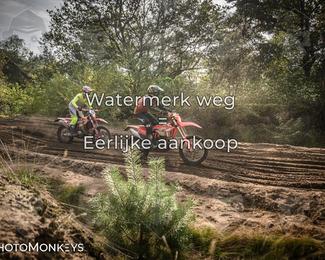 Foto's Offroad Rit Eindhoven/ KTM-Dag 03-10-2026 | Zaterdag photo