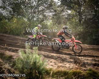 Foto's Offroad Rit Eindhoven/ KTM-Dag 03-10-2026 | Zaterdag photo