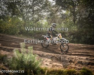 Foto's Offroad Rit Eindhoven/ KTM-Dag 03-10-2026 | Zaterdag photo