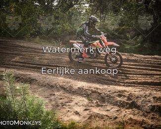 Foto's Offroad Rit Eindhoven/ KTM-Dag 03-10-2026 | Zaterdag photo