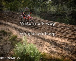 Foto's Offroad Rit Eindhoven/ KTM-Dag 03-10-2026 | Zaterdag photo