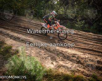 Foto's Offroad Rit Eindhoven/ KTM-Dag 03-10-2026 | Zaterdag photo