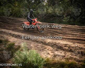 Foto's Offroad Rit Eindhoven/ KTM-Dag 03-10-2026 | Zaterdag photo